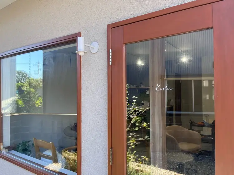 vergan hair  salon kichiの内観・外観2