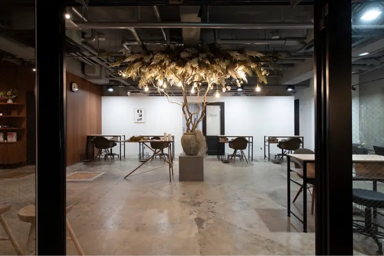 favori kanayamaの内観・外観2