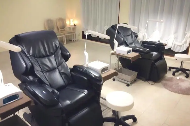 ku'uの内観・外観2