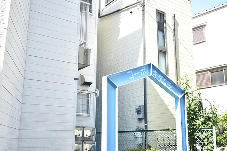 Salon de Bellの内観・外観1