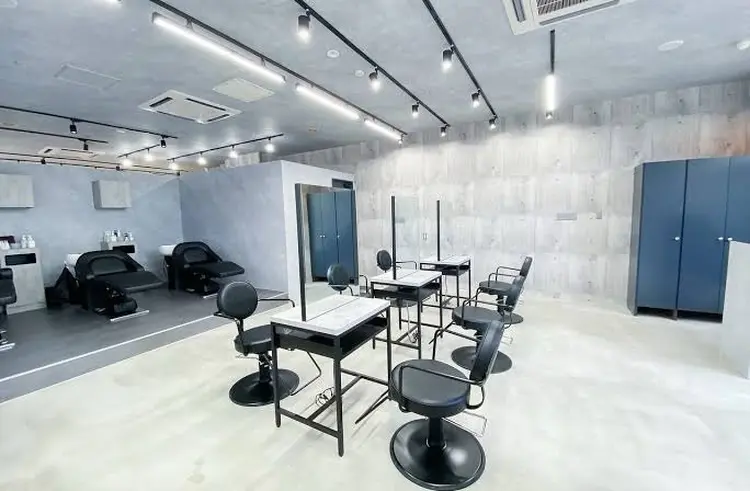 LUXBE LUCEの内観・外観3