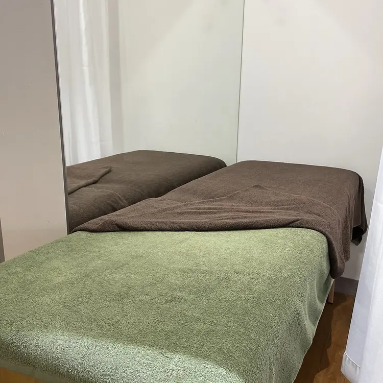 LUCIAの内観・外観2