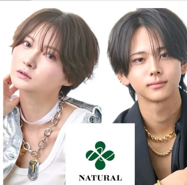 NATURAL渋谷の内観・外観1