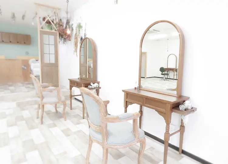 ku-to and C 東川口の内観・外観3