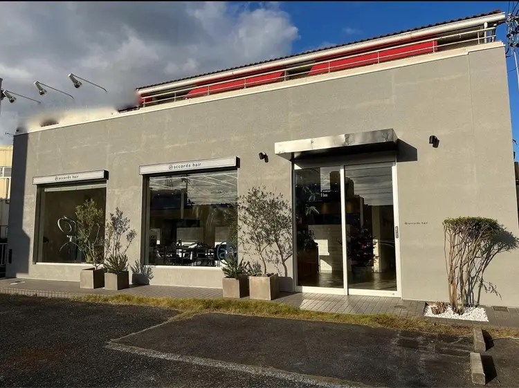 アコーズヘア 徳重店の内観・外観2