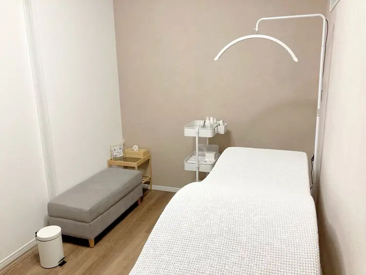 Lily private salonの内観・外観1