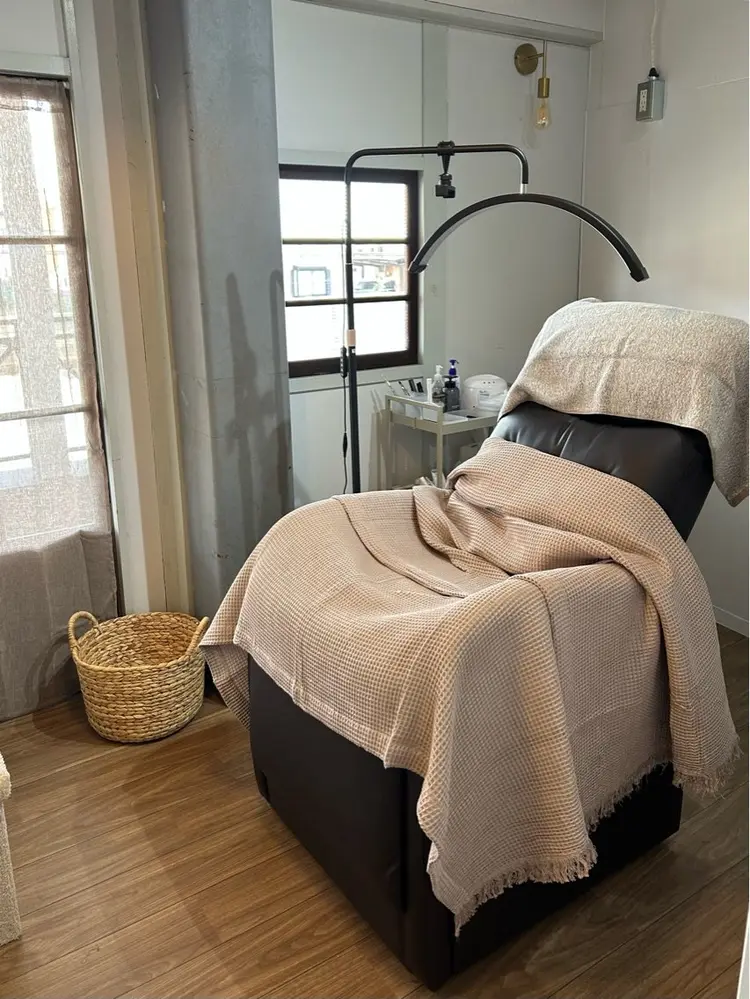 GLUCK宇都宮錦の内観・外観1