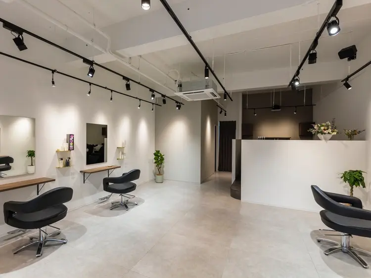 Le unの内観・外観2