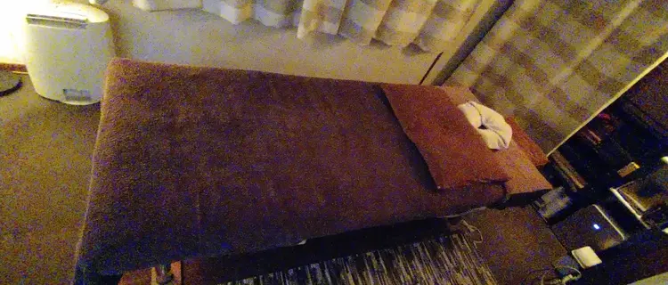 もみんず中野店:首肩のスペシャリスト&リンパマッサージ👍の内観・外観1