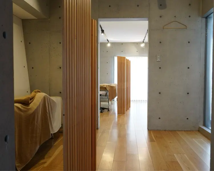 Growの内観・外観1