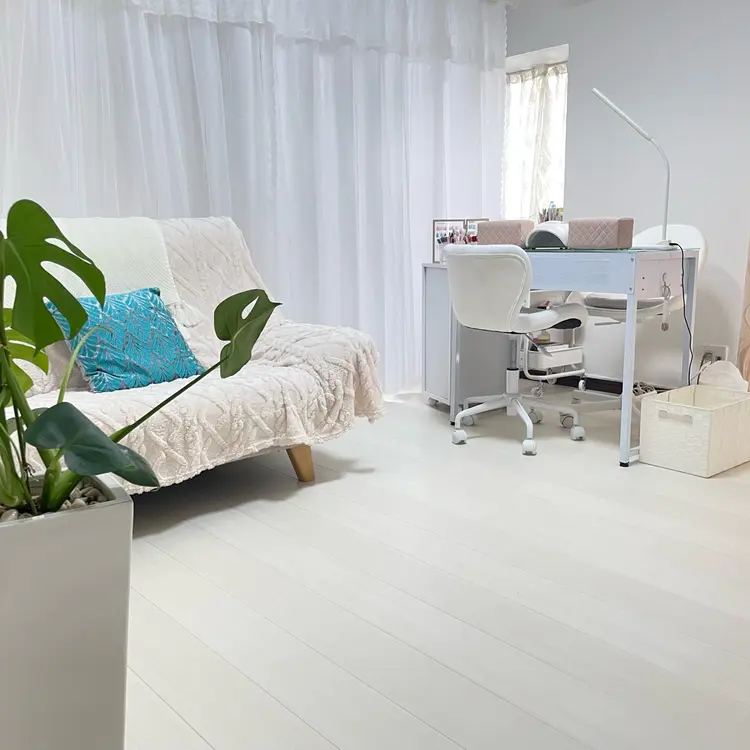 miiの内観・外観1