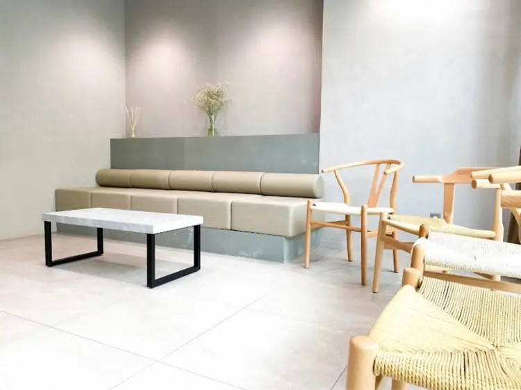 Un ami  shibuyaの内観・外観2