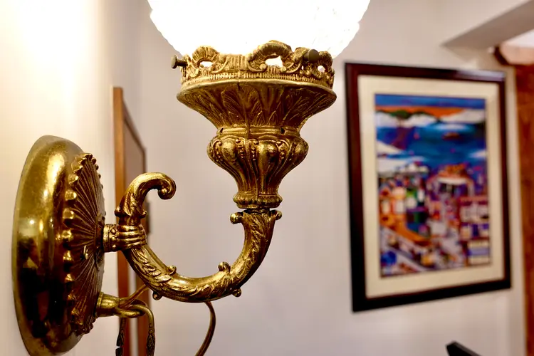 ROUIS produced by LUCKの内観・外観3