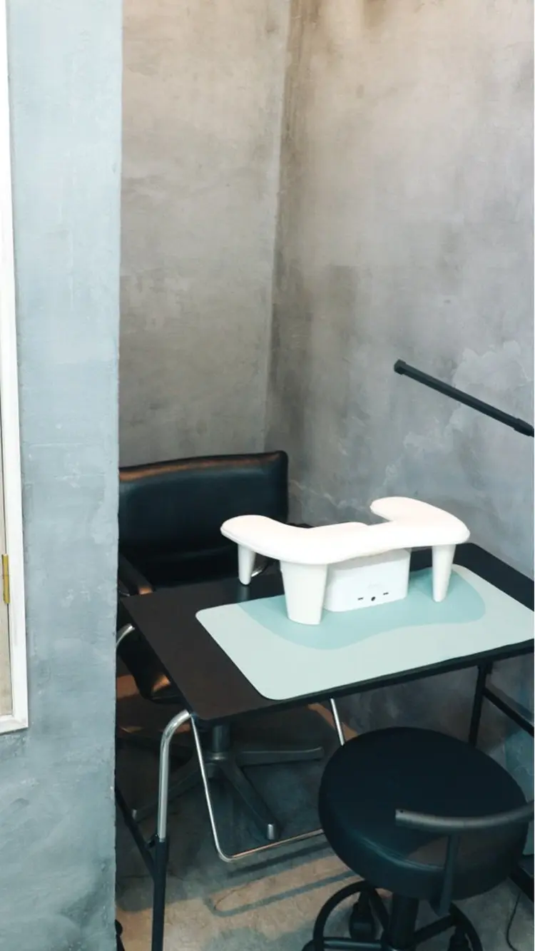 nail salon uの内観・外観3