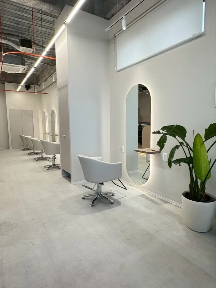 knitの内観・外観1