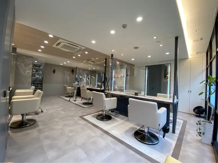 ORANGEPOPの内観・外観3