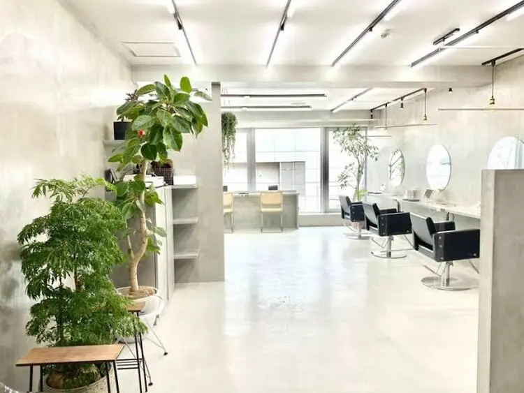 VIE表参道の内観・外観3