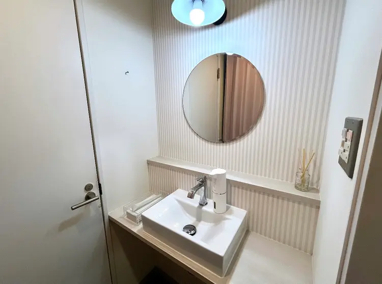 amii+eyesalon渋谷店の内観・外観3