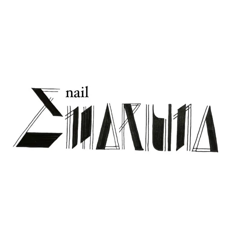 エンナリリーナネイルの内観・外観3