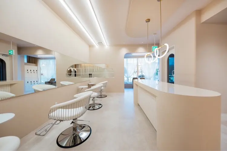 rilliant U’s brilliantの内観・外観2