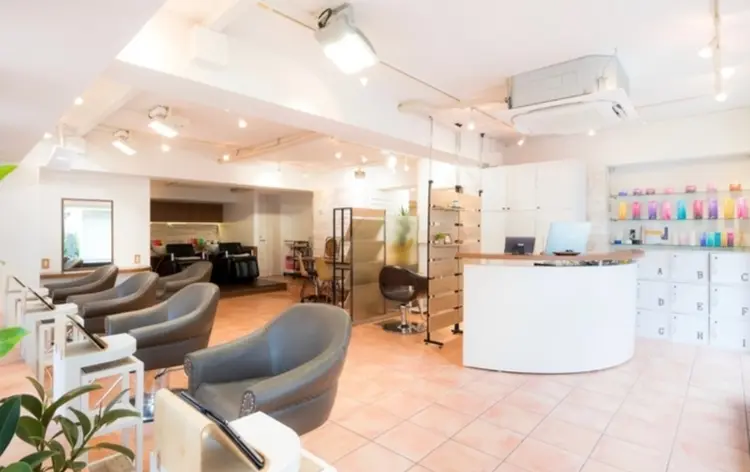 lien.の内観・外観2