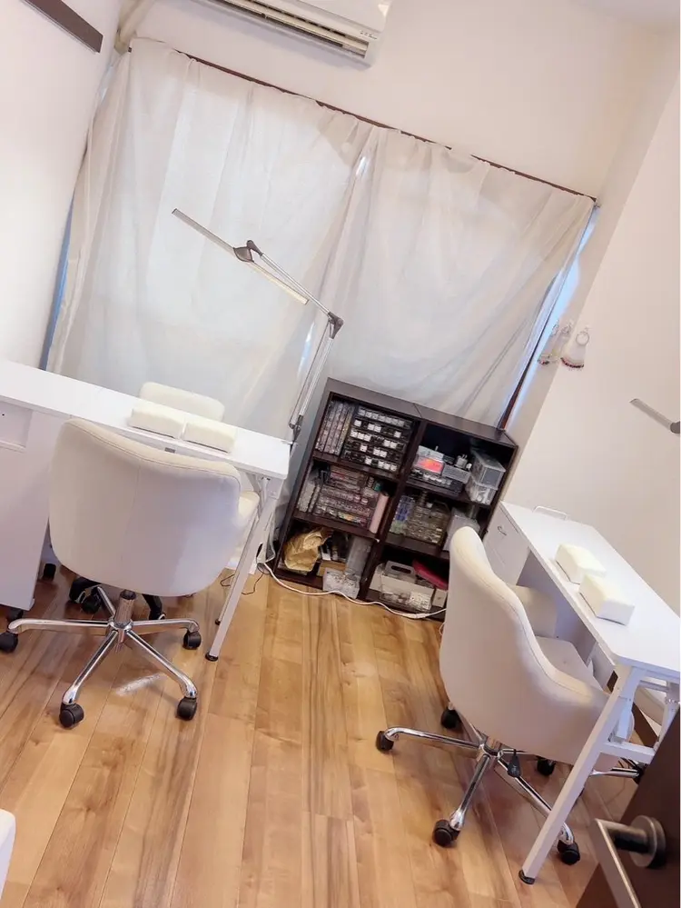 weeの内観・外観1