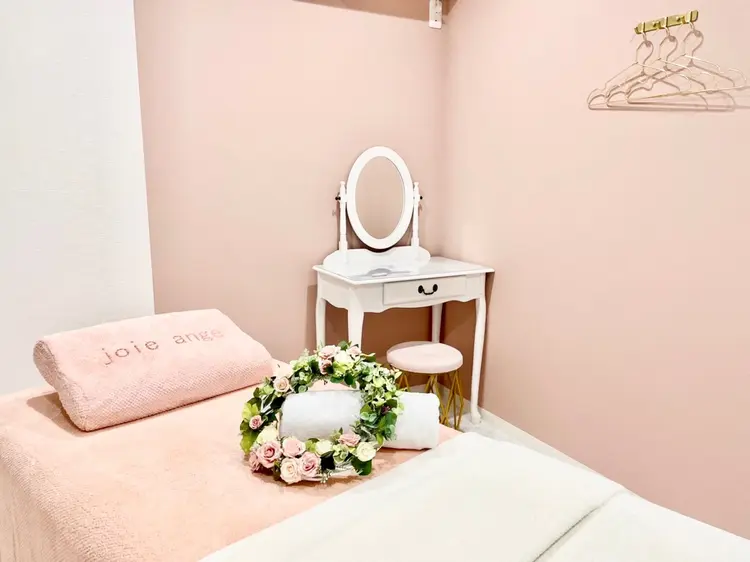 joieange京橋店の内観・外観1