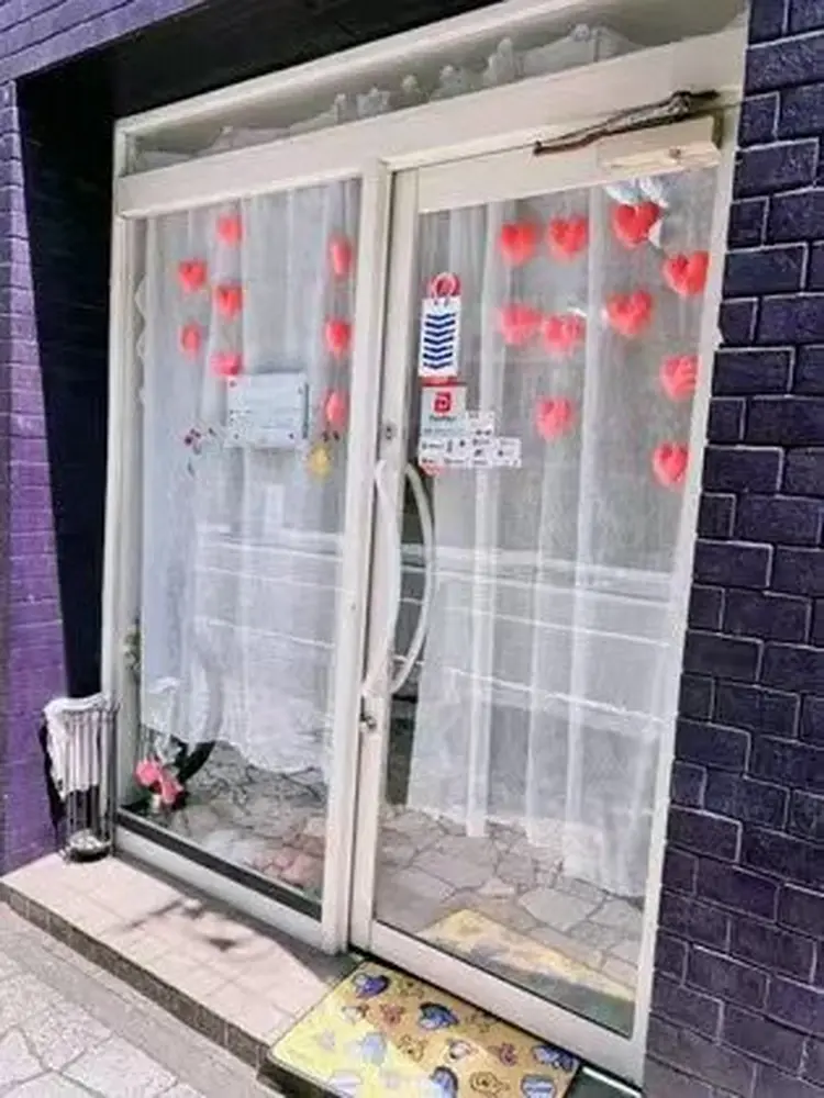 MIYA  nail&   eyelashの内観・外観2