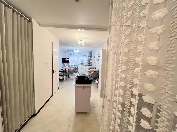 Nana Nailの内観・外観3