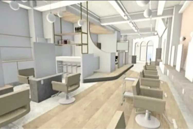 mire by Lucaの内観・外観2