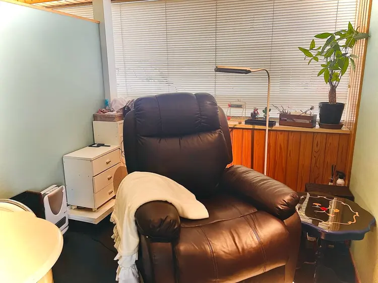 eyelash salon　sakuraの内観・外観1