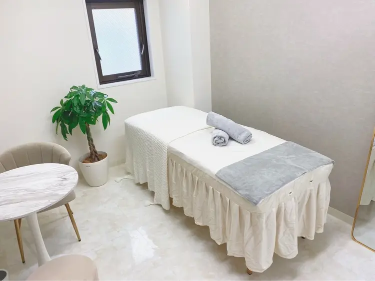 腸活SALON LANIの内観・外観1