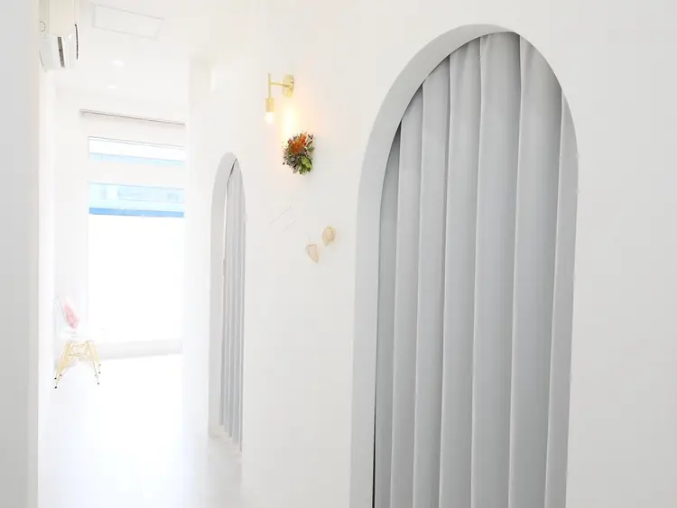 and…Aの内観・外観2