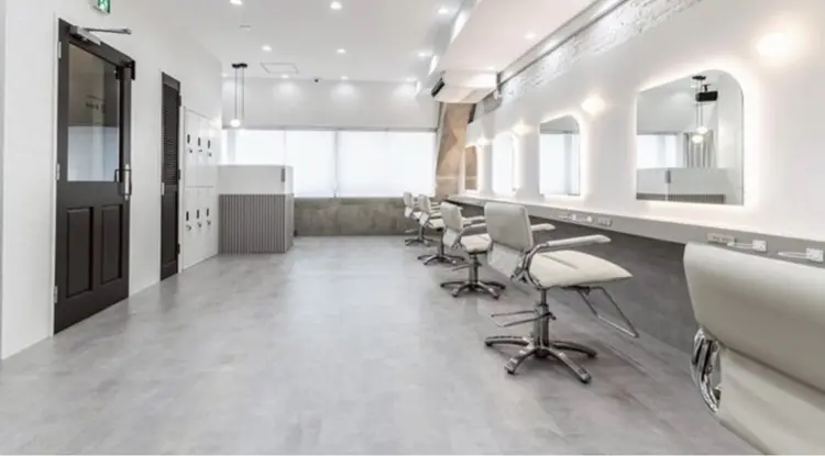 aloaの内観・外観2