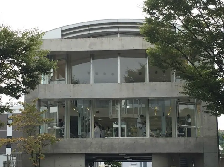 プッティの内観・外観1