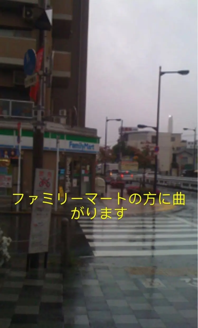 cloverの内観・外観2