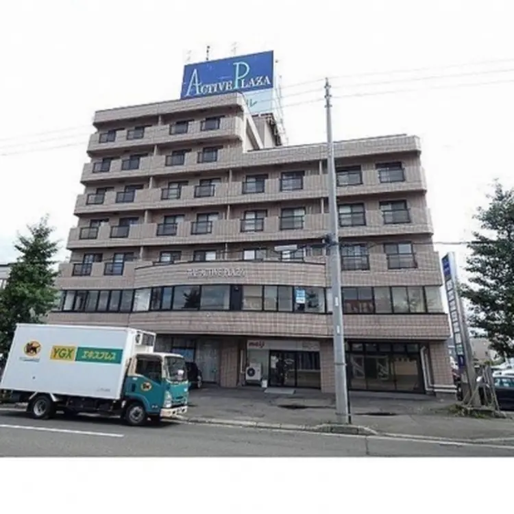 メナードフェイシャルサロン厚別西公園の内観・外観3