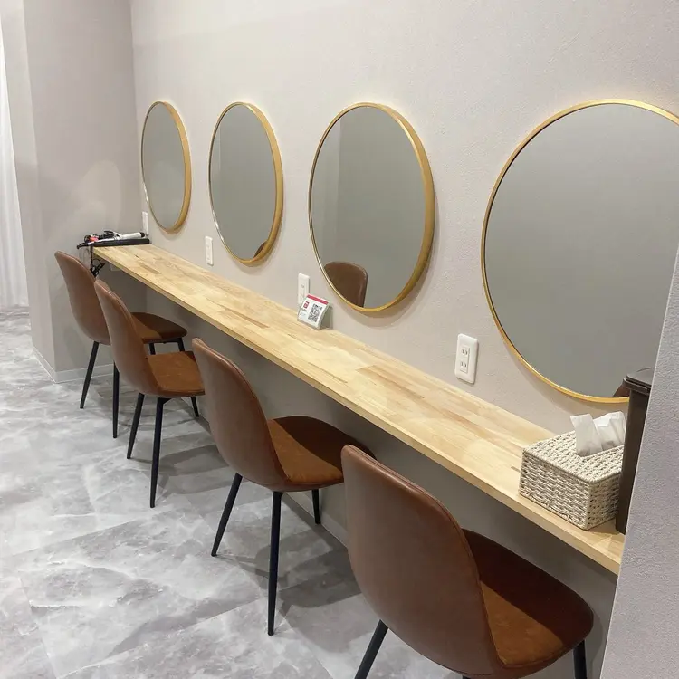 EYE405の内観・外観3