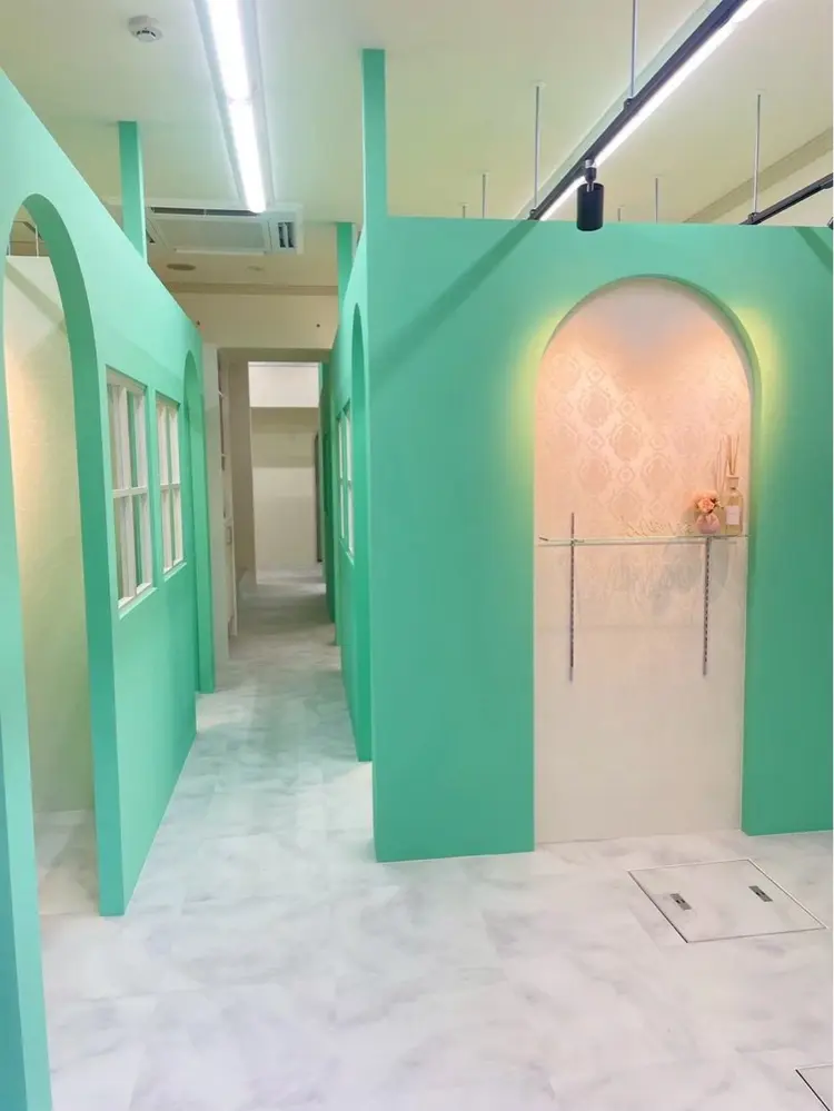 Ellaの内観・外観1