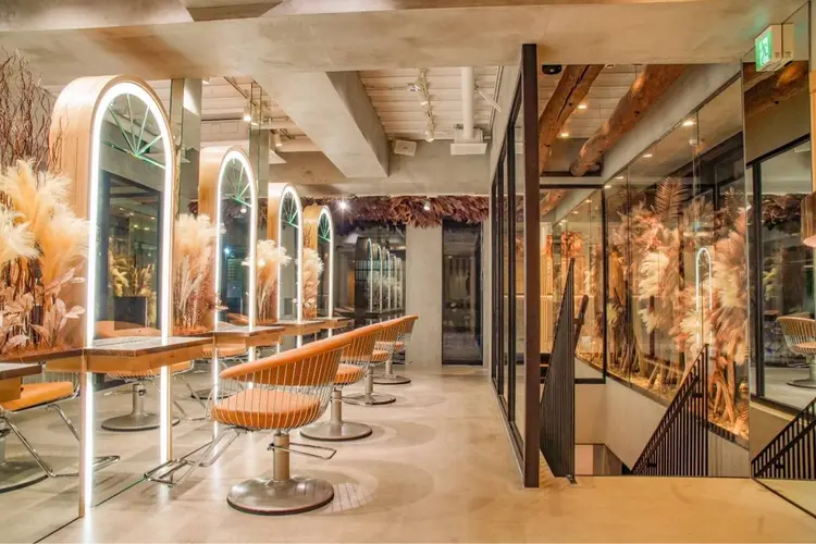 eltoの内観・外観3