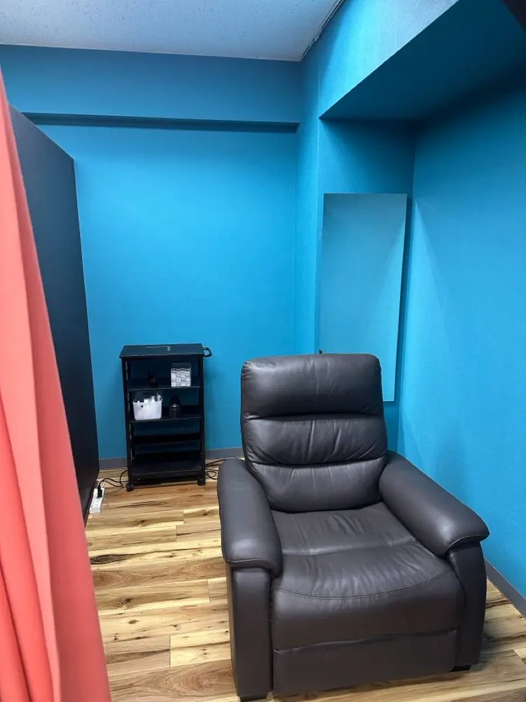 re.makeの内観・外観2