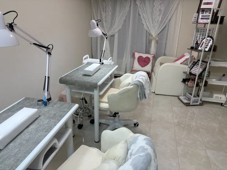 super girlの内観・外観1