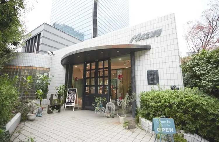 Lumier de Mashu店の内観・外観1