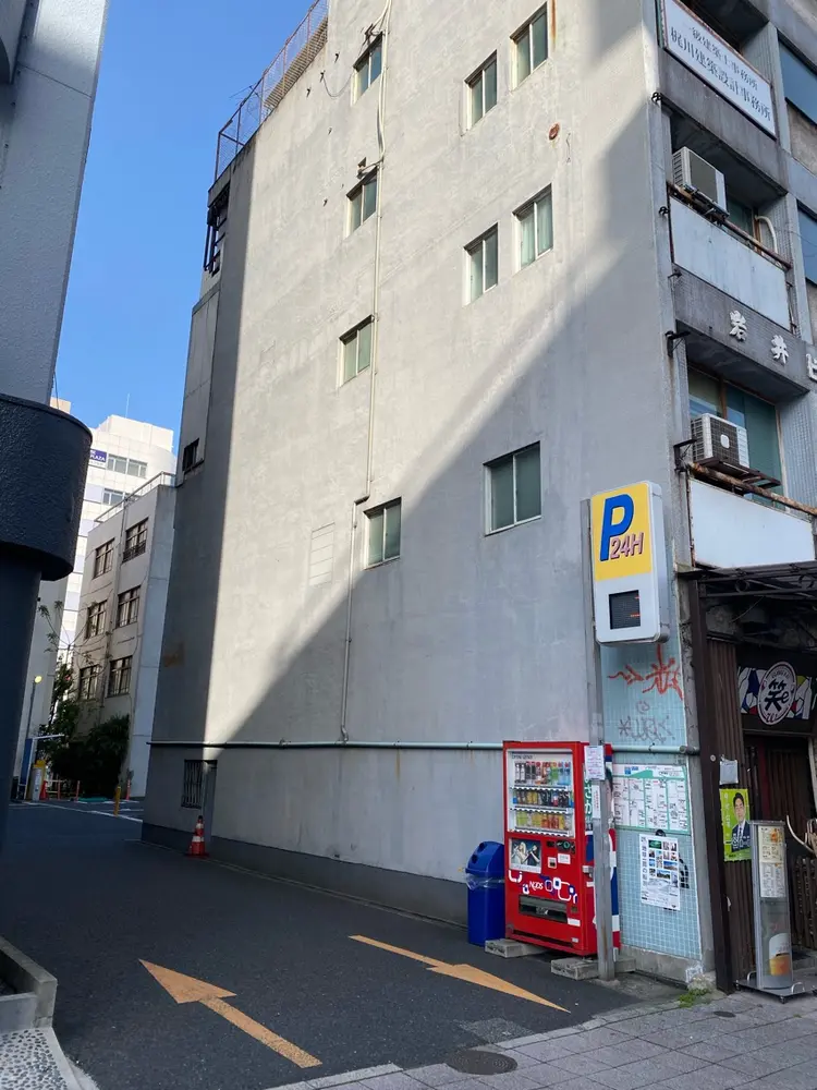 sourire/スリールの内観・外観3