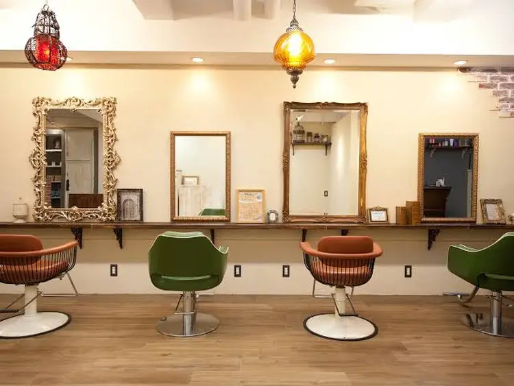 veretta .の内観・外観2