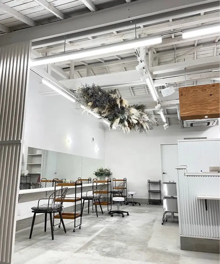 lattesoucoの内観・外観1