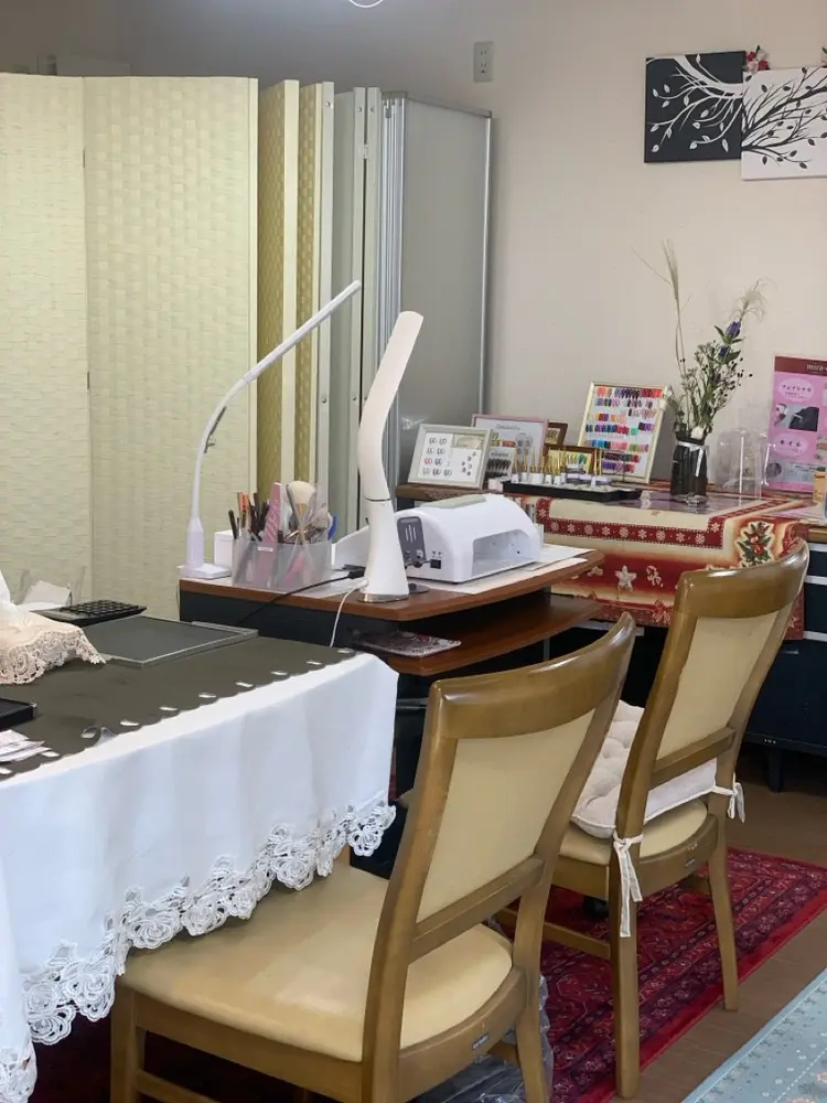 mira-cle大濱美容アカデミーの内観・外観2