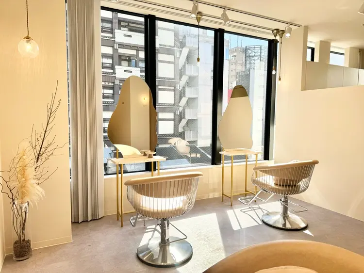 TinkerLipの内観・外観3