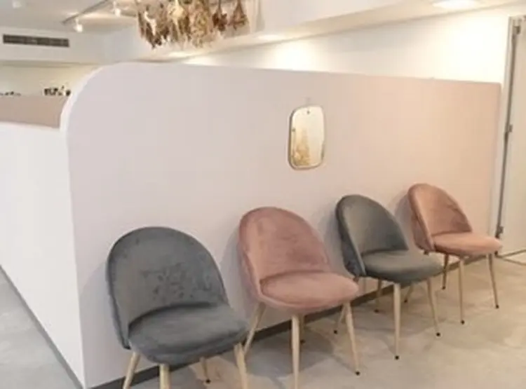 myonsil【ミョンシル】の内観・外観3