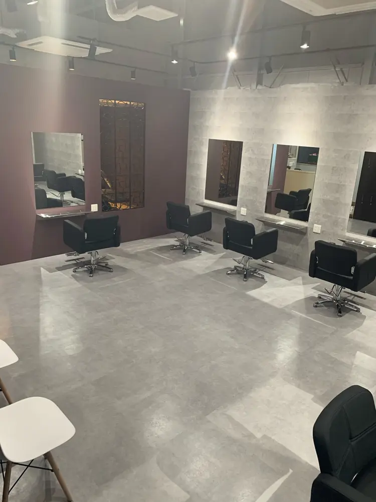 モダンメイド四条烏丸の内観・外観2